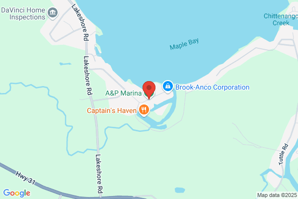 Boats-A-Float Marina