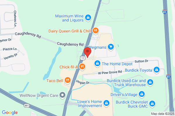 Galaxy Carwash Inc