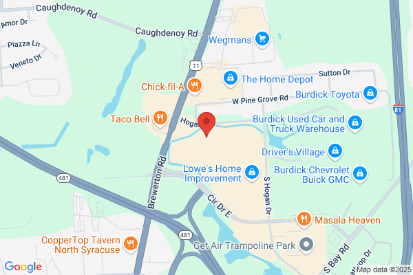 OfficeMax - Tech Services