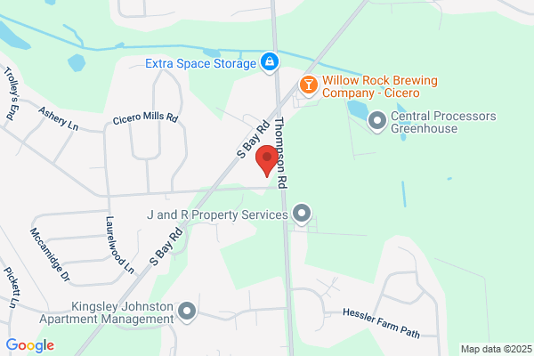Reid Roofing Inc
