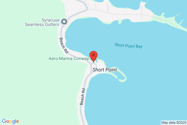 Aero-Marina-Conway Inc
