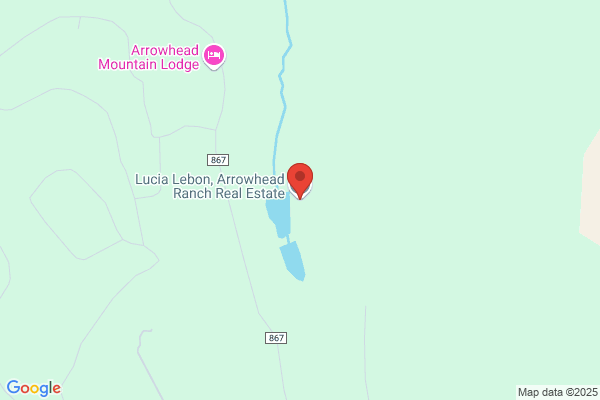 Arrowhead Ranch Real Estate