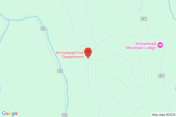Arrowhead Fire Department