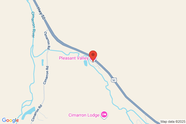 Pleasant Valley