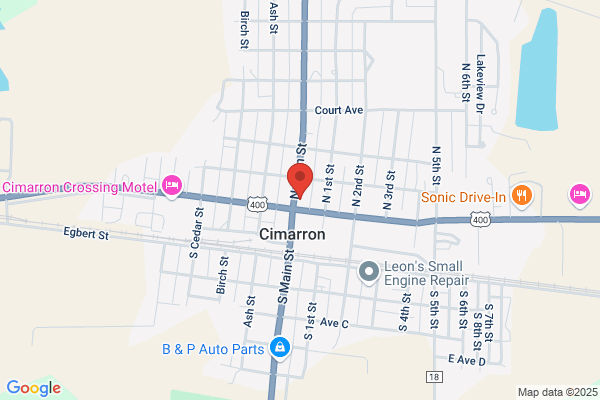 CommonSpirit Primary Care Cimarron