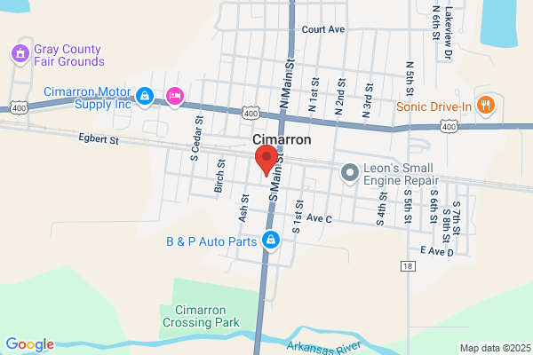 Addison Irrigation