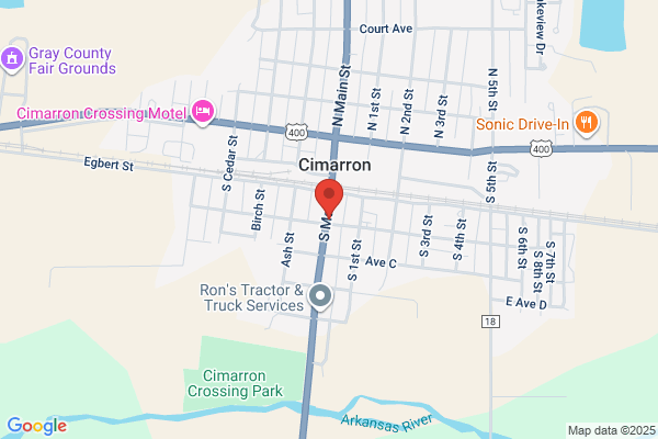 Campbell Law Office