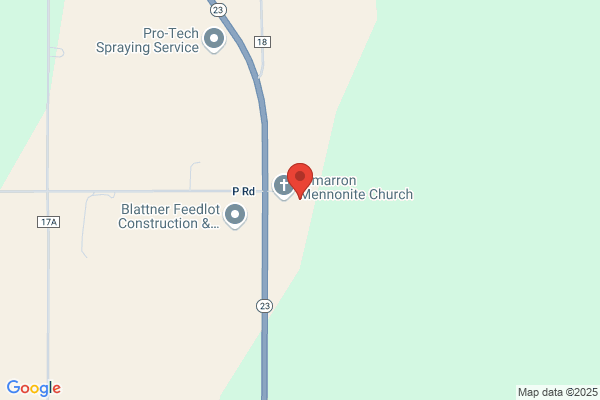 Cimarron Christian School