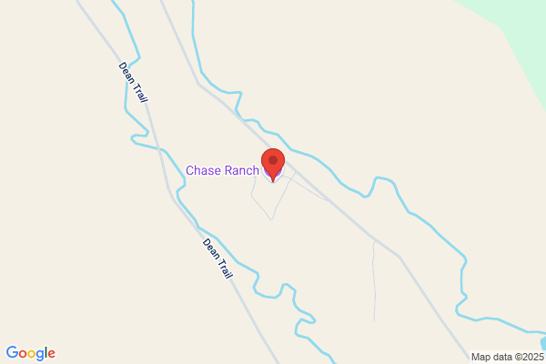 Chase Ranch