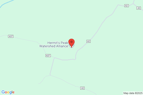 Cimarron Watershed Alliance