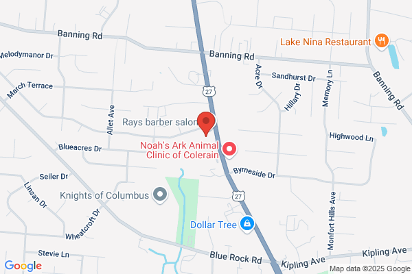 BrightView Colerain Addiction Treatment Center