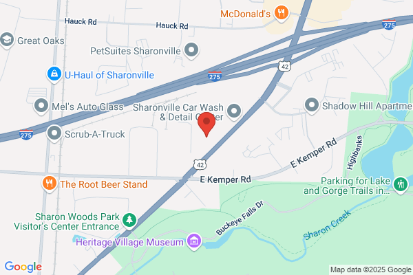 Applied Mechanical Systems - Cincinnati