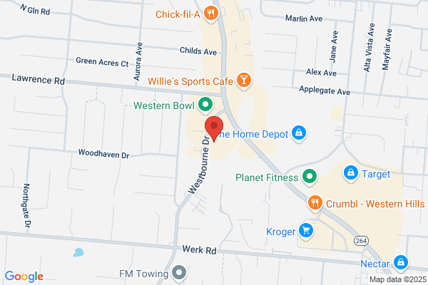 Pain Specialists of Cincinnati