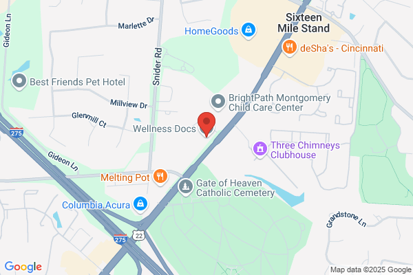 HealthSource of Montgomery