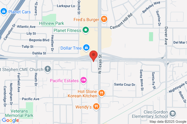 O'connell Julie DVM