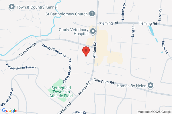 Finneytown Apartments and Townhomes