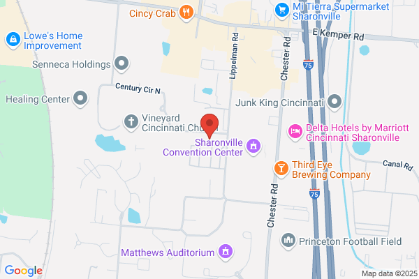 Waterstone Place Apartments