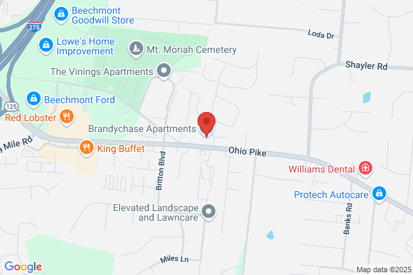 Brandychase Apartments