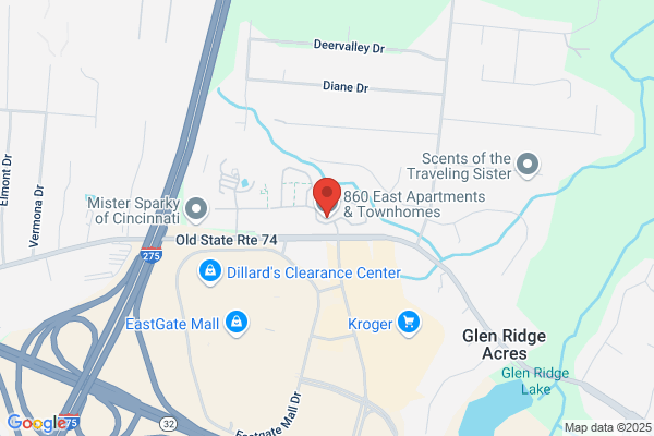 Deerfield Apartments