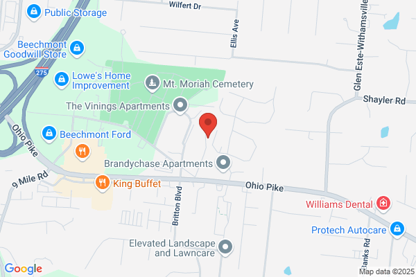 Maple Glen Apartments
