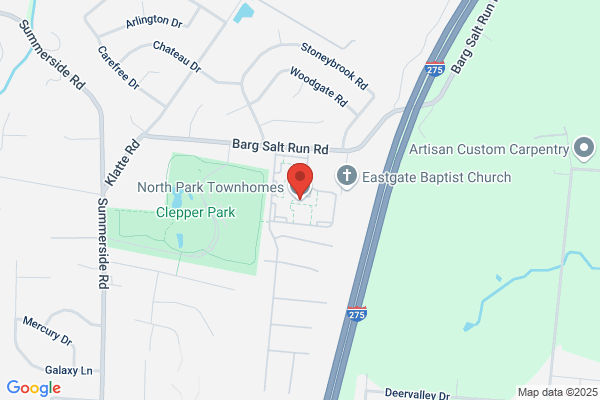 North Park Townhomes