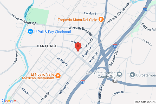 Bitcoin Depot | Bitcoin ATM
