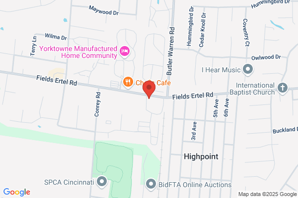 Bitcoin Depot | Bitcoin ATM