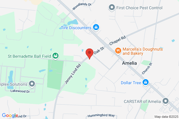 Superior Credit Union - Amelia