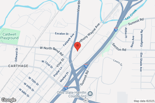 Darryll's Towing & Auto Repair