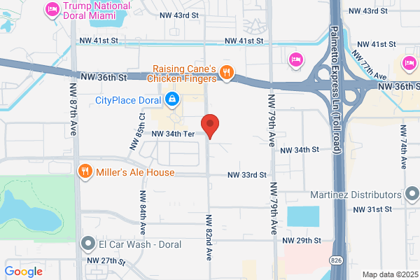 Auto Mayor Sales & Service