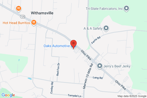 Ohio Pike Automotive