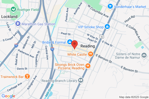 Fifth Third Bank & ATM