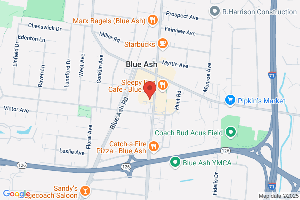 Fifth Third Bank & ATM