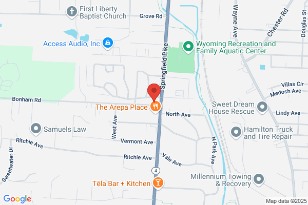 Fifth Third Bank & ATM - Closed