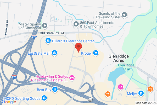 Mattress Firm Eastgate North - Closed