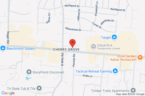 O'Reilly Auto Parts