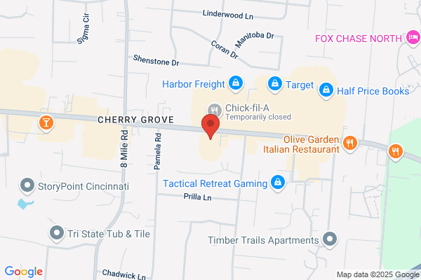DriveTime Used Cars