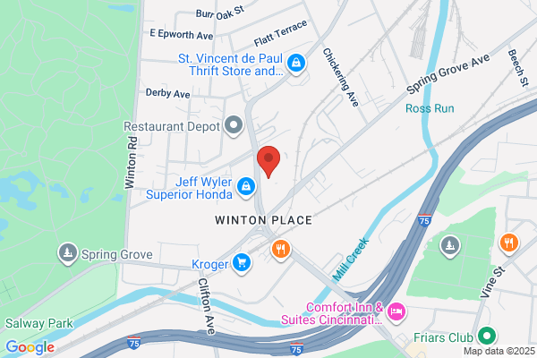 AutoZone Auto Parts