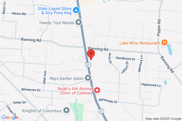NAPA Auto Parts - Colerain Auto Parts