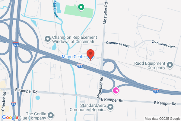 Micro Center - Sharonville