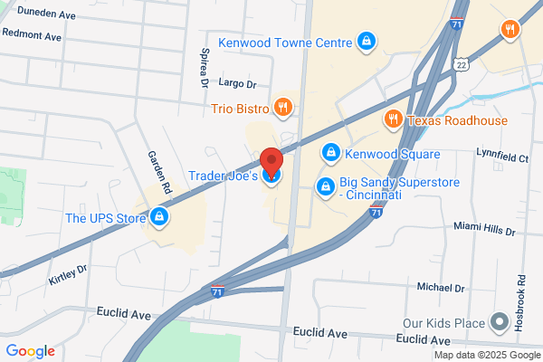 David's Bridal Kenwood OH