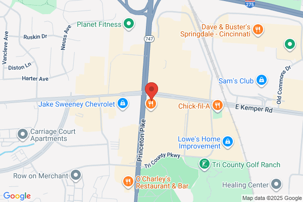 Aspen Dental - Cincinnati, OH - Springdale