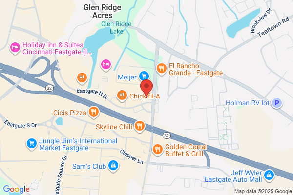 Dentists of Eastgate