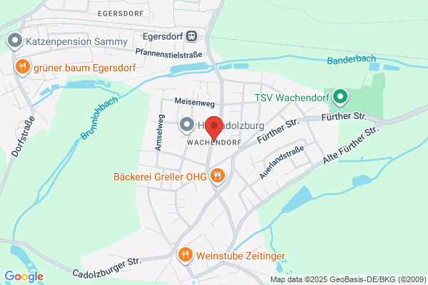 Wachendorf Dental Group: Stephen Wachendorf, DDS