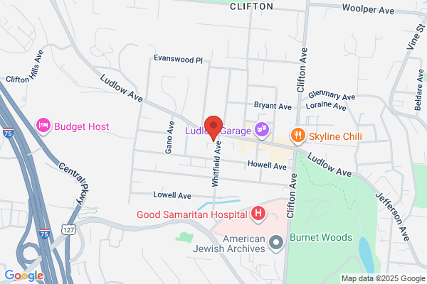 Emergency Dentist Cincinnati