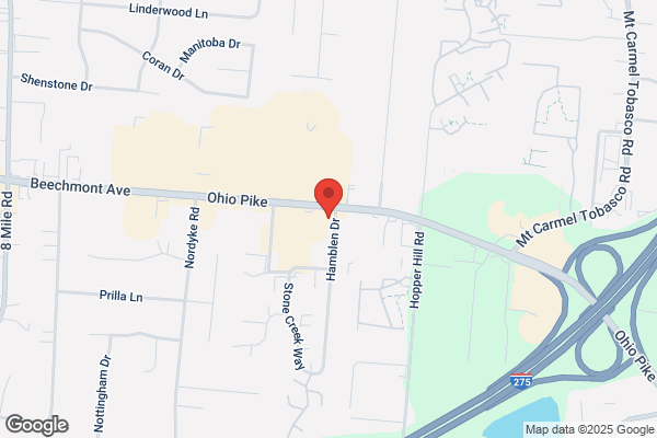 Beacon East | Beacon Orthopaedics & Sports Medicine