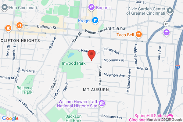 Cincinnati Therapy Centers