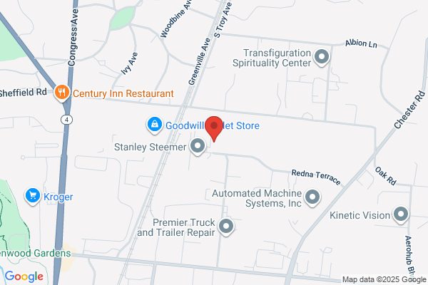 Riverside Electric, Inc.