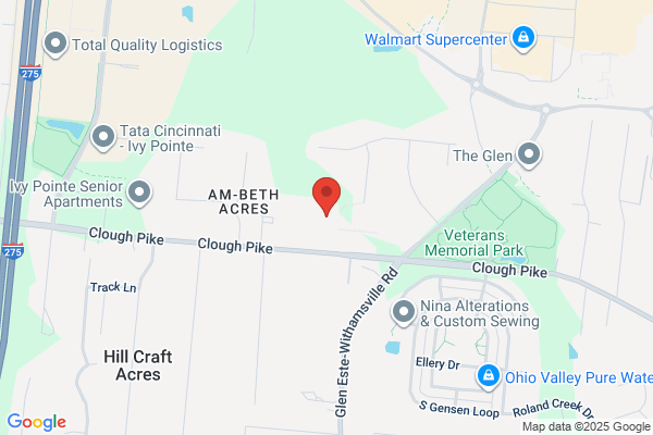 West Clermont Local School District, Elementary Schools:, Clough Pike
