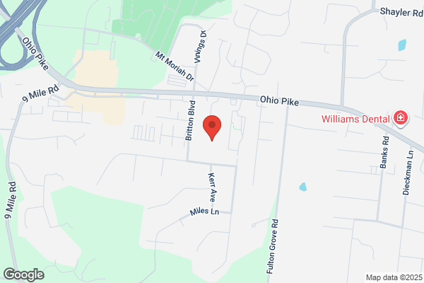 West Clermont Local School District, Elementary Schools:, Withamsville-Tobasco